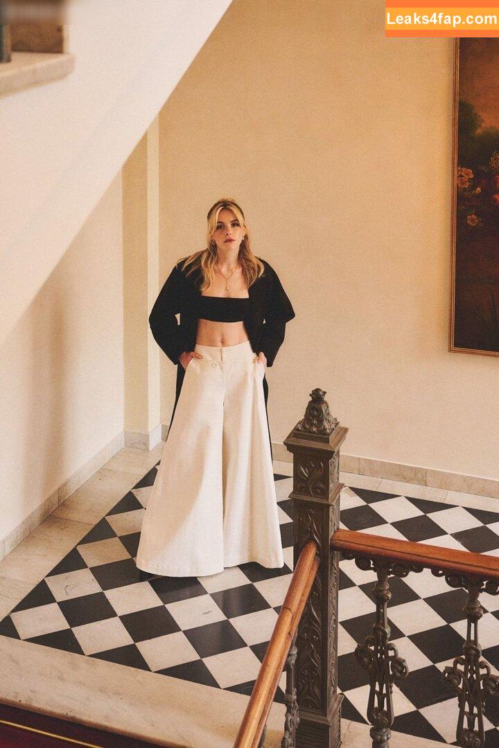 Kiernan Shipka / AdventuresSabrina / kiernanshipka leaked photo photo #1612