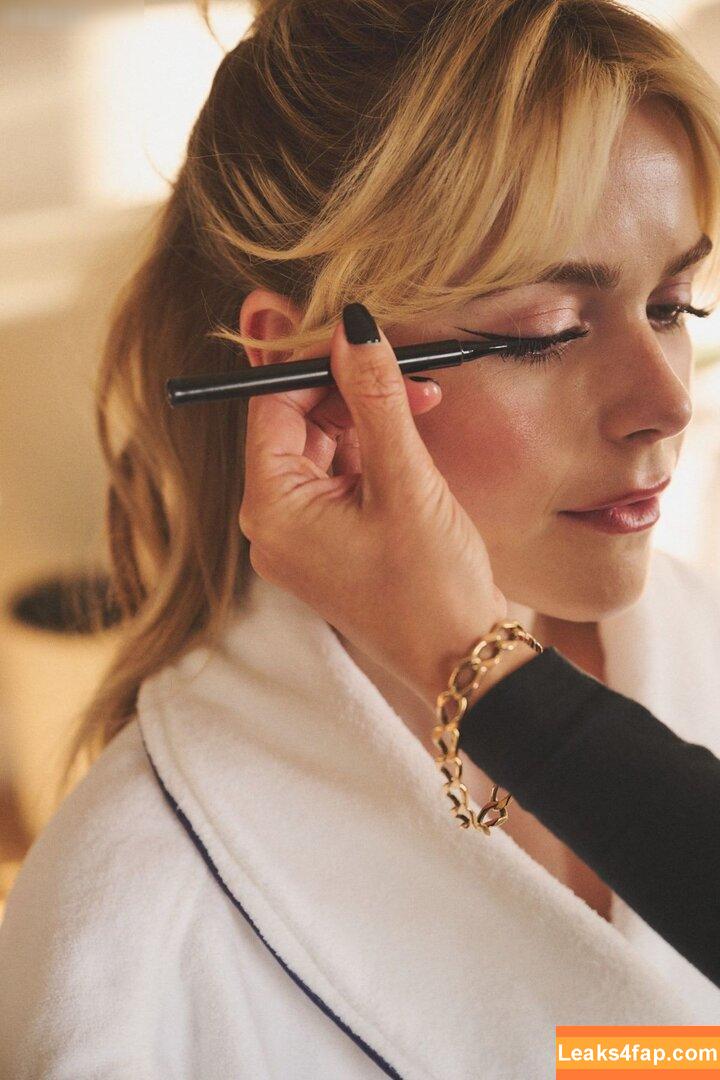 Kiernan Shipka / AdventuresSabrina / kiernanshipka leaked photo photo #1614