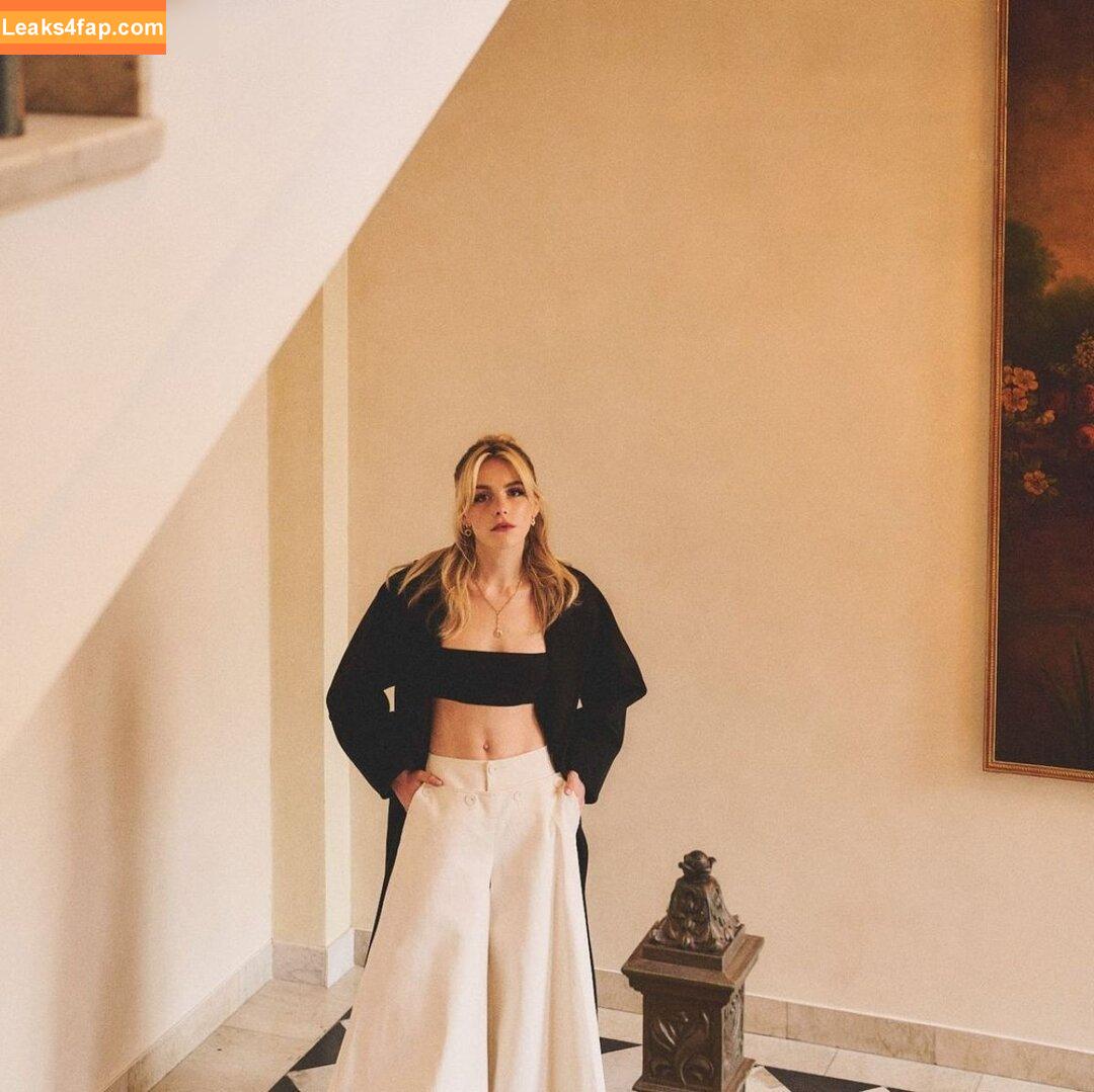 Kiernan Shipka / AdventuresSabrina / kiernanshipka слитое фото фото #1615