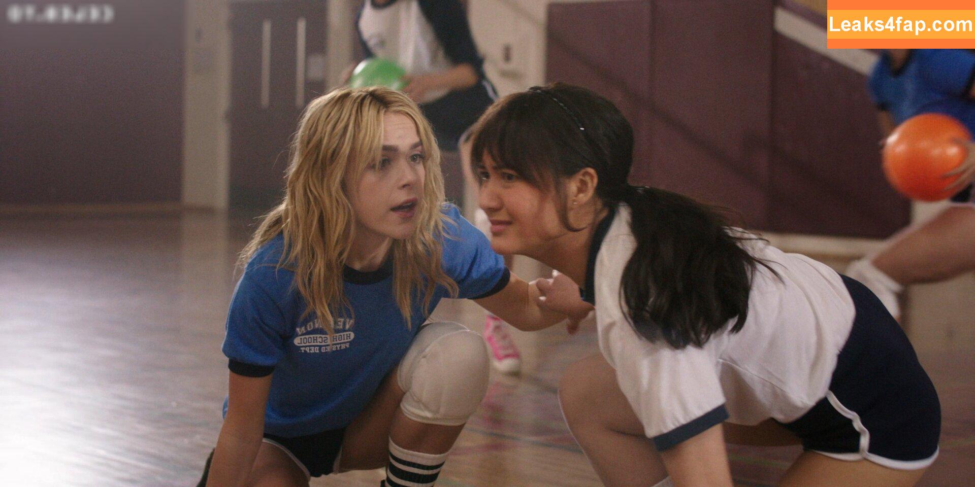 Kiernan Shipka / AdventuresSabrina / kiernanshipka leaked photo photo #1622