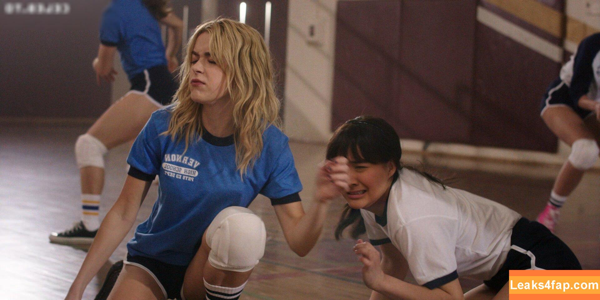 Kiernan Shipka / AdventuresSabrina / kiernanshipka leaked photo photo #1626