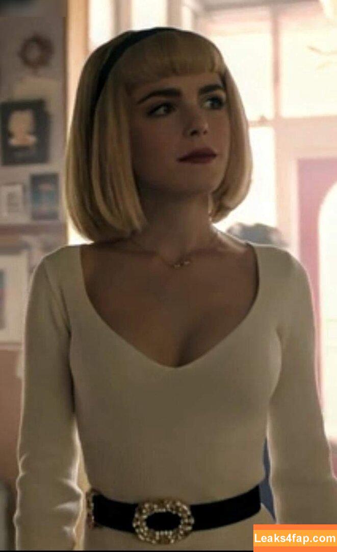 Kiernan Shipka / AdventuresSabrina / kiernanshipka leaked photo photo #1630