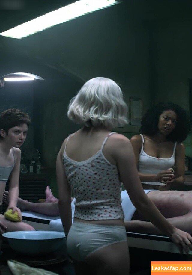 Kiernan Shipka / AdventuresSabrina / kiernanshipka leaked photo photo #1641