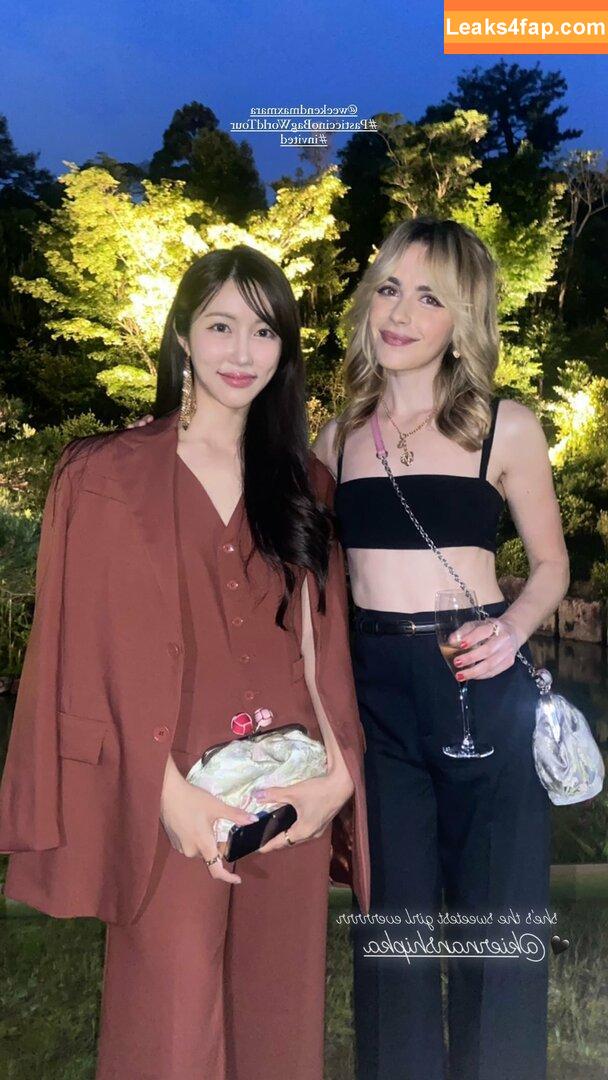 Kiernan Shipka / AdventuresSabrina / kiernanshipka leaked photo photo #1654