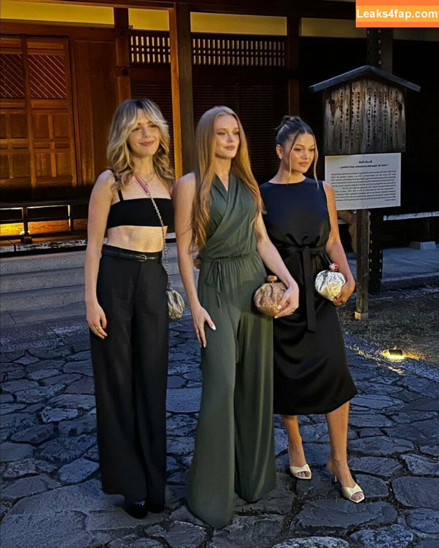 Kiernan Shipka / AdventuresSabrina / kiernanshipka leaked photo photo #1655