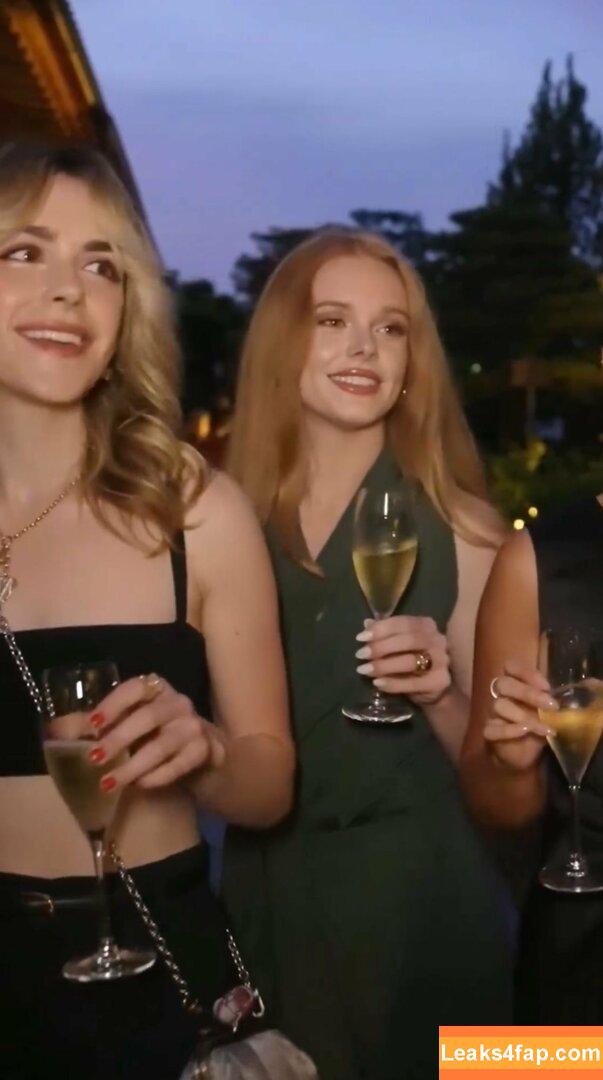 Kiernan Shipka / AdventuresSabrina / kiernanshipka leaked photo photo #1656