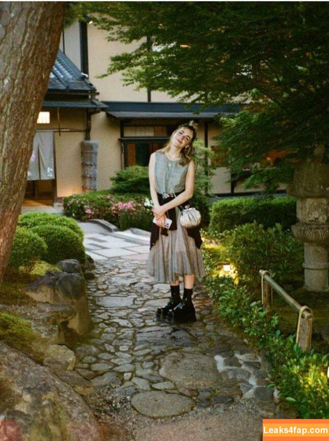 Kiernan Shipka / AdventuresSabrina / kiernanshipka leaked photo photo #1661