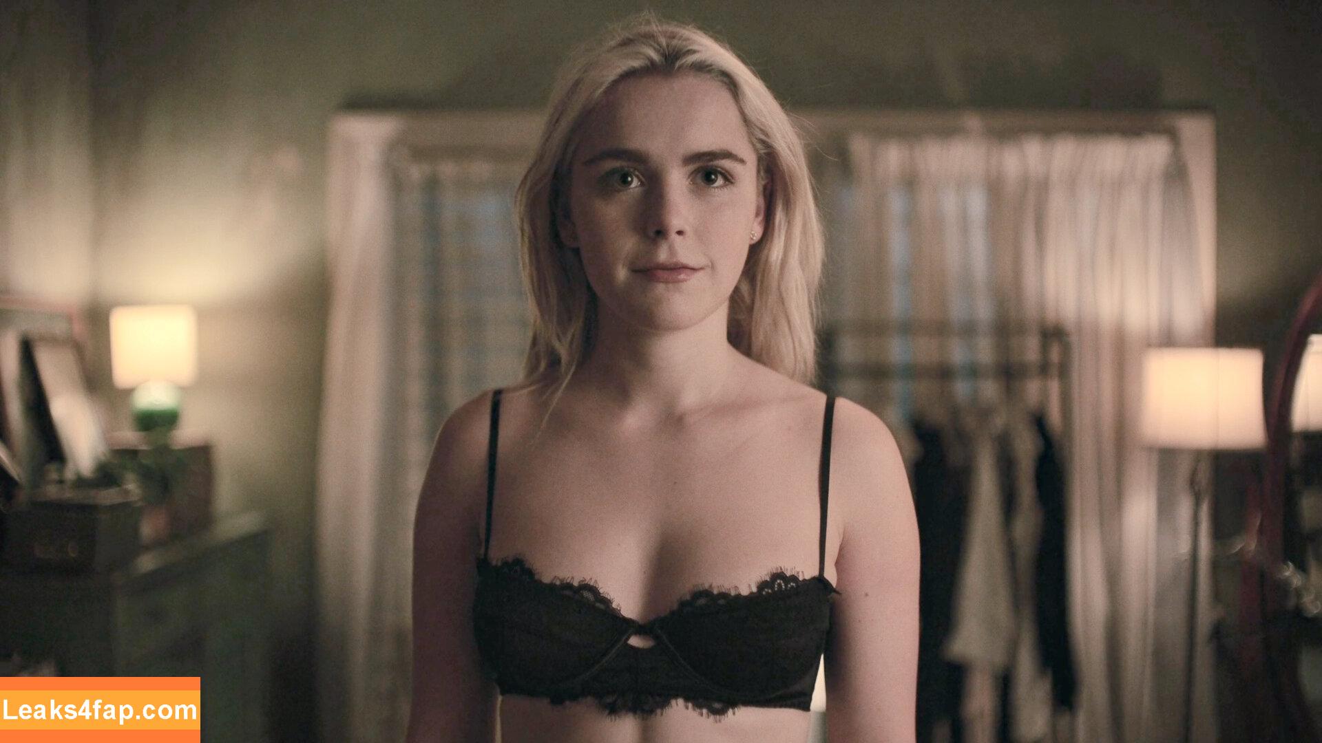 Kiernan Shipka / AdventuresSabrina / kiernanshipka leaked photo photo #1662
