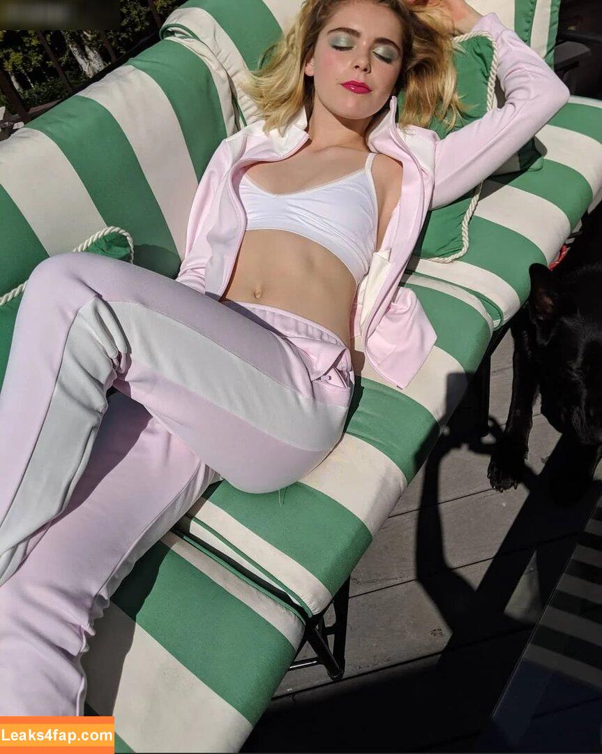 Kiernan Shipka / AdventuresSabrina / kiernanshipka leaked photo photo #1670