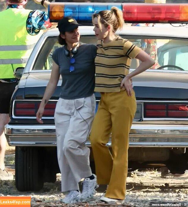 Kiernan Shipka / AdventuresSabrina / kiernanshipka leaked photo photo #1683