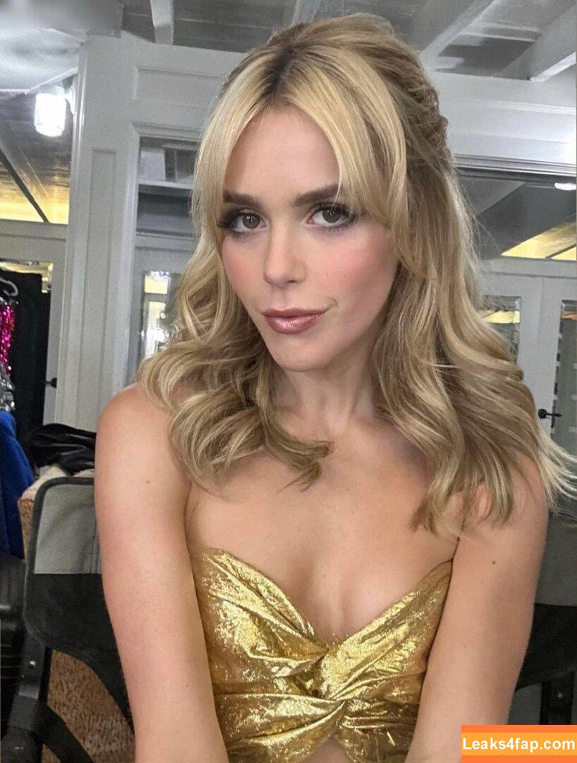 Kiernan Shipka / AdventuresSabrina / kiernanshipka leaked photo photo #1707