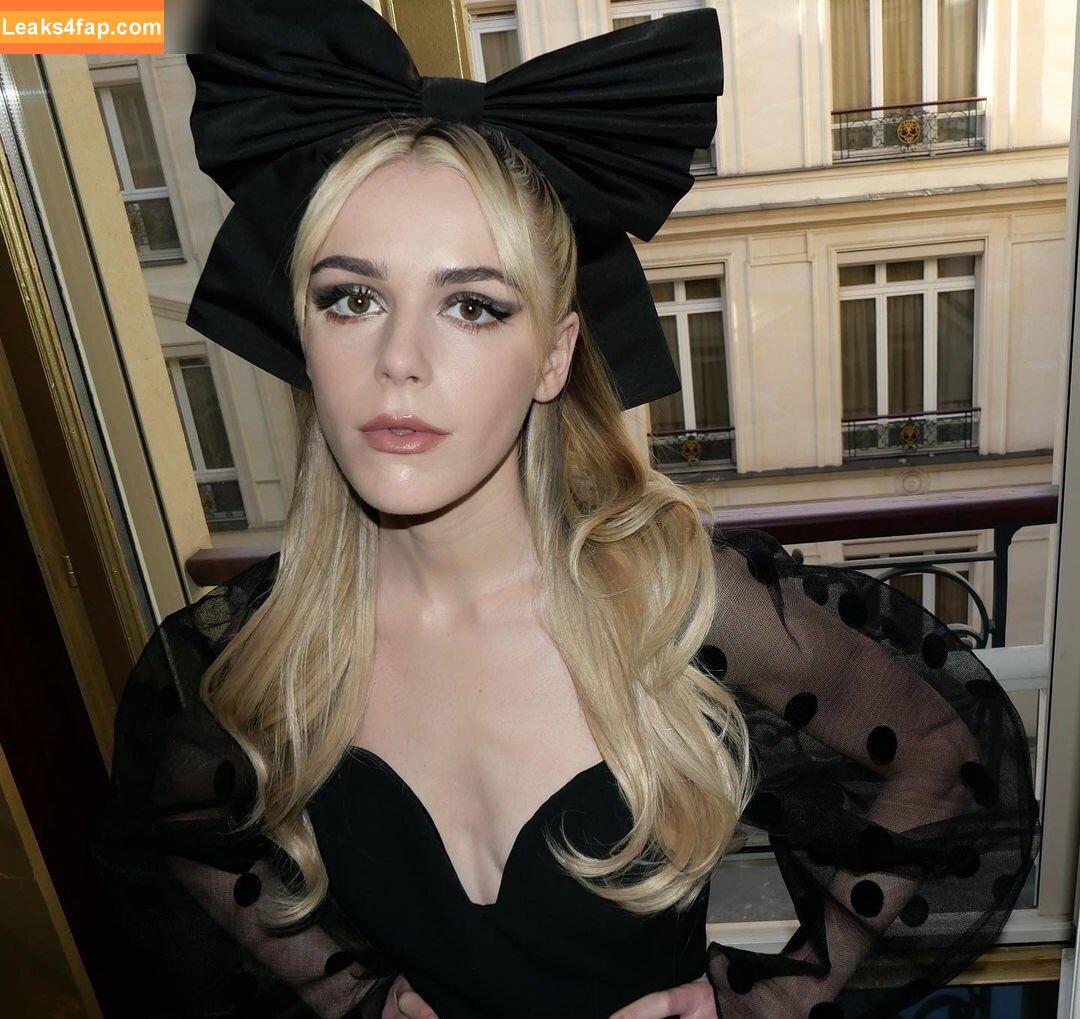 Kiernan Shipka / AdventuresSabrina / kiernanshipka leaked photo photo #1710