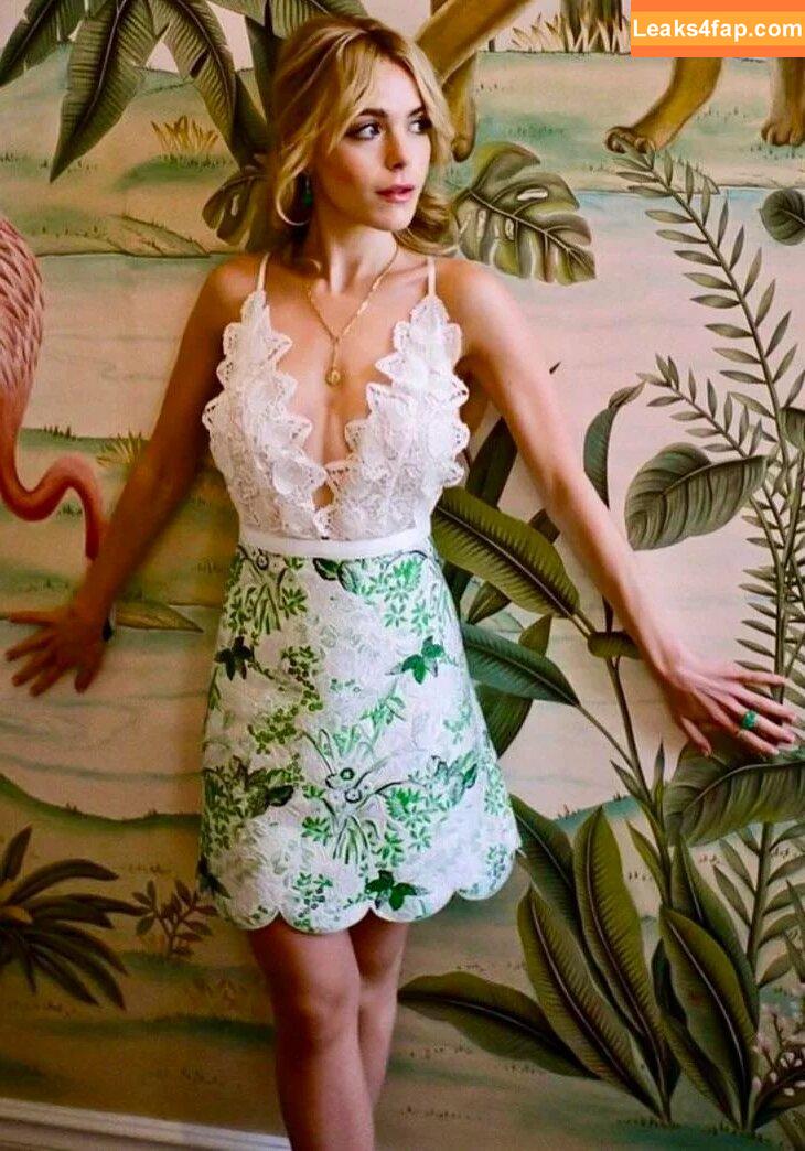 Kiernan Shipka / AdventuresSabrina / kiernanshipka leaked photo photo #1714