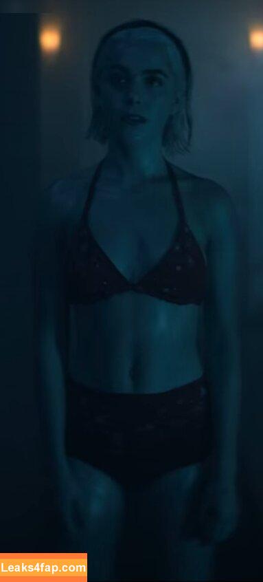 Kiernan Shipka / AdventuresSabrina / kiernanshipka leaked photo photo #1727