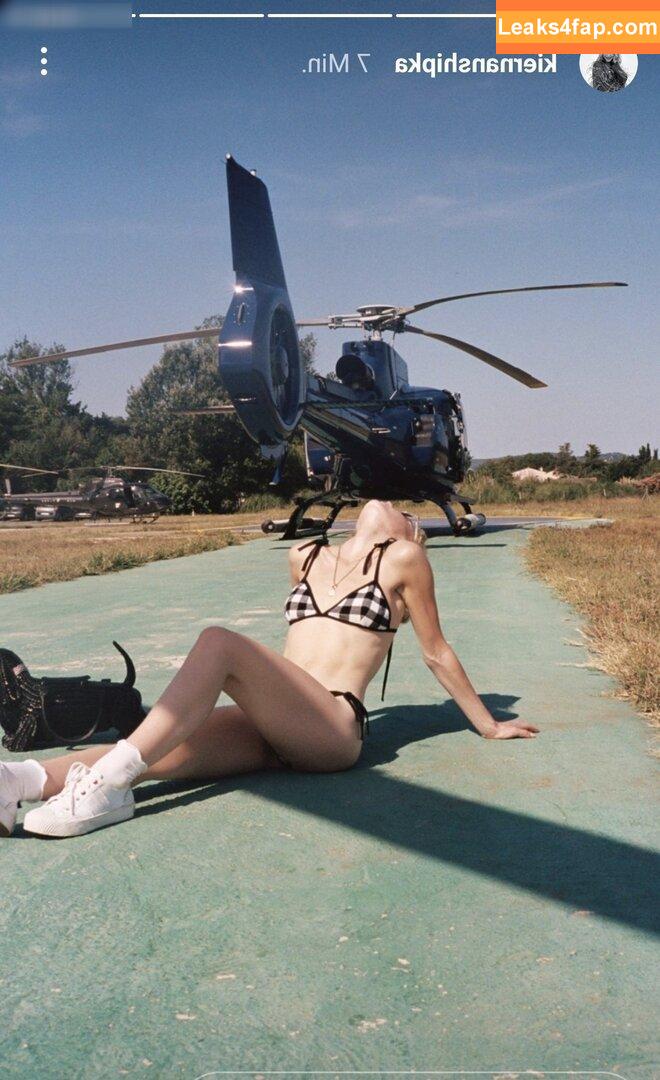 Kiernan Shipka / AdventuresSabrina / kiernanshipka leaked photo photo #1731