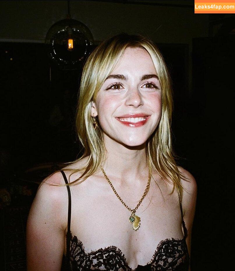Kiernan Shipka / AdventuresSabrina / kiernanshipka leaked photo photo #1736