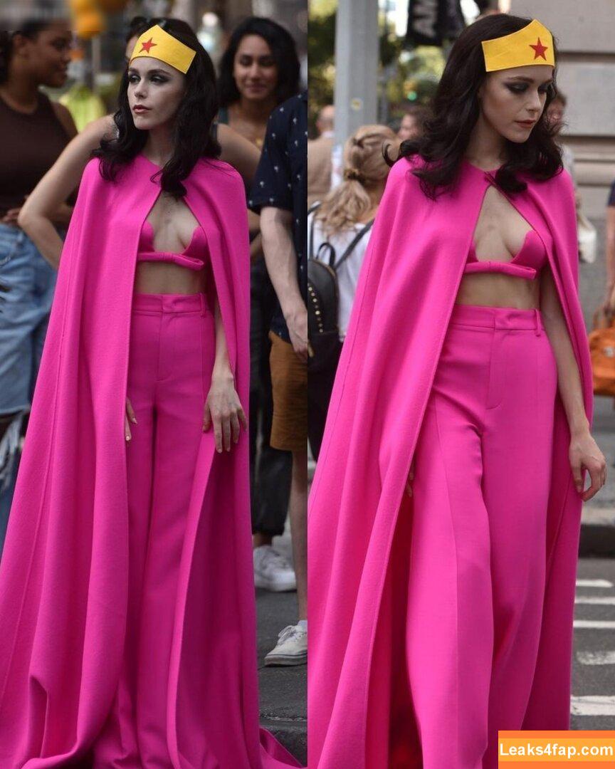 Kiernan Shipka / AdventuresSabrina / kiernanshipka leaked photo photo #1769