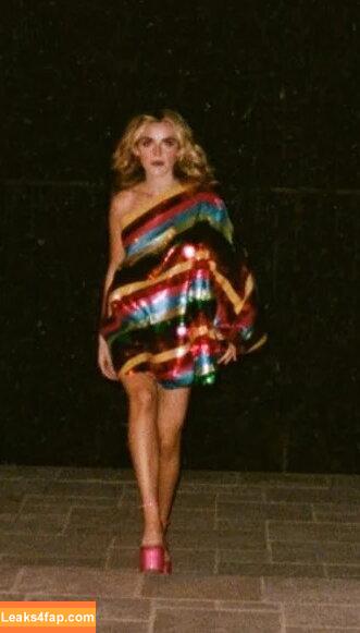 Kiernan Shipka / AdventuresSabrina / kiernanshipka leaked photo photo #1783