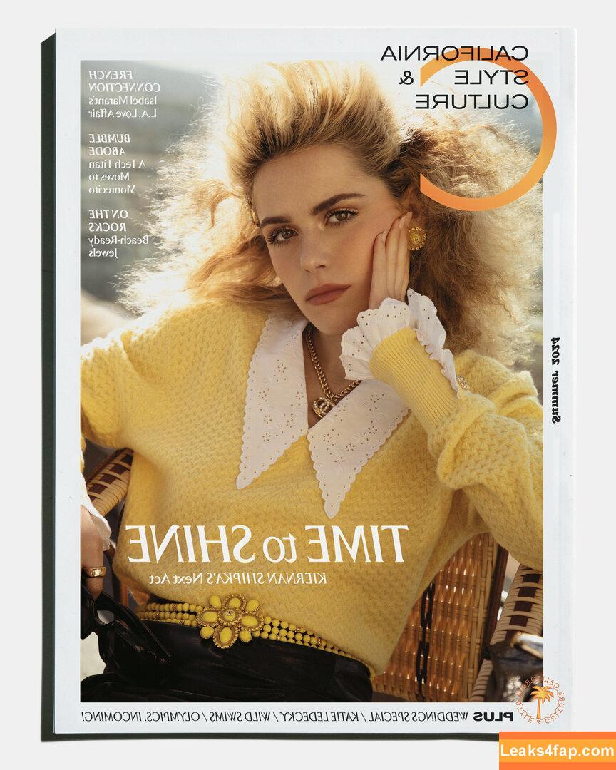 Kiernan Shipka / AdventuresSabrina / kiernanshipka leaked photo photo #1800