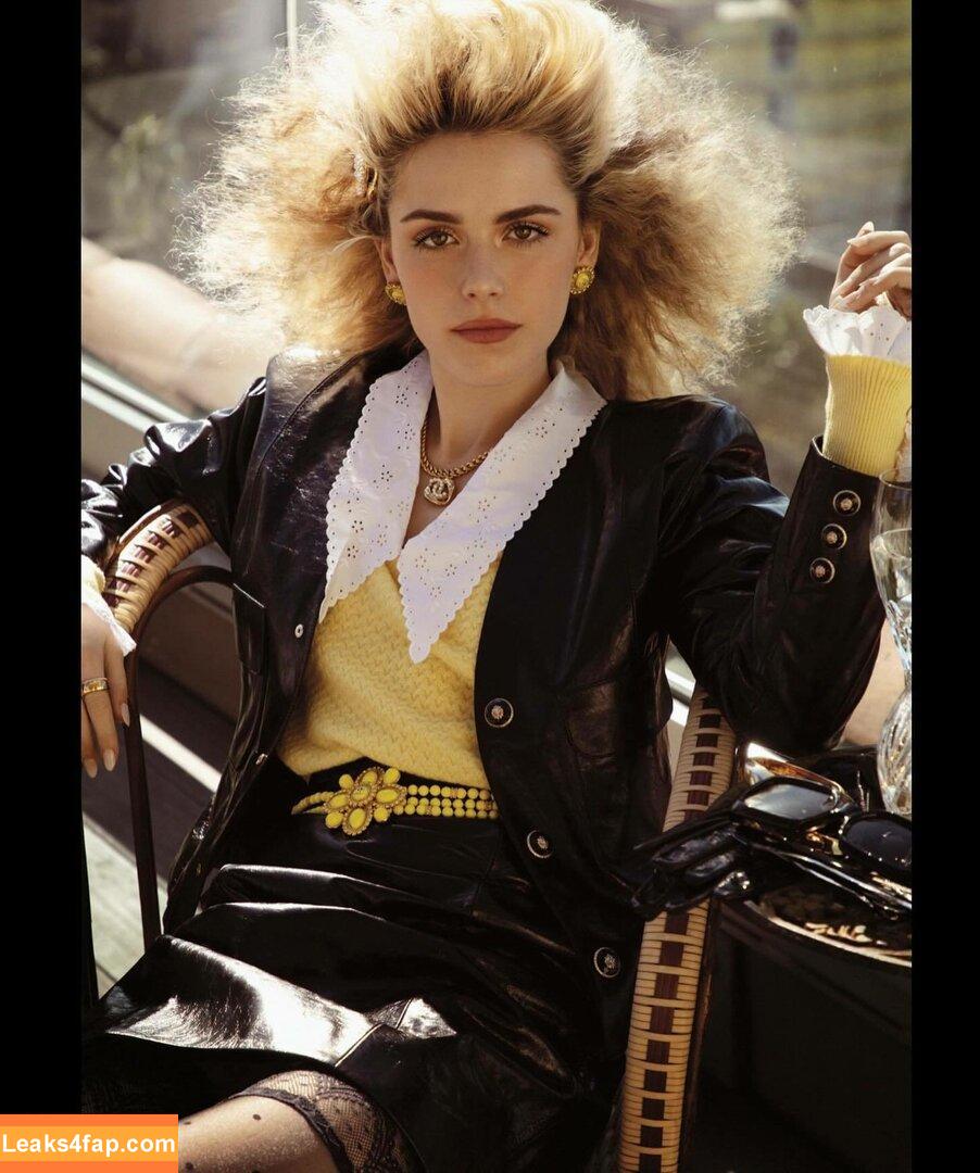 Kiernan Shipka / AdventuresSabrina / kiernanshipka leaked photo photo #1810