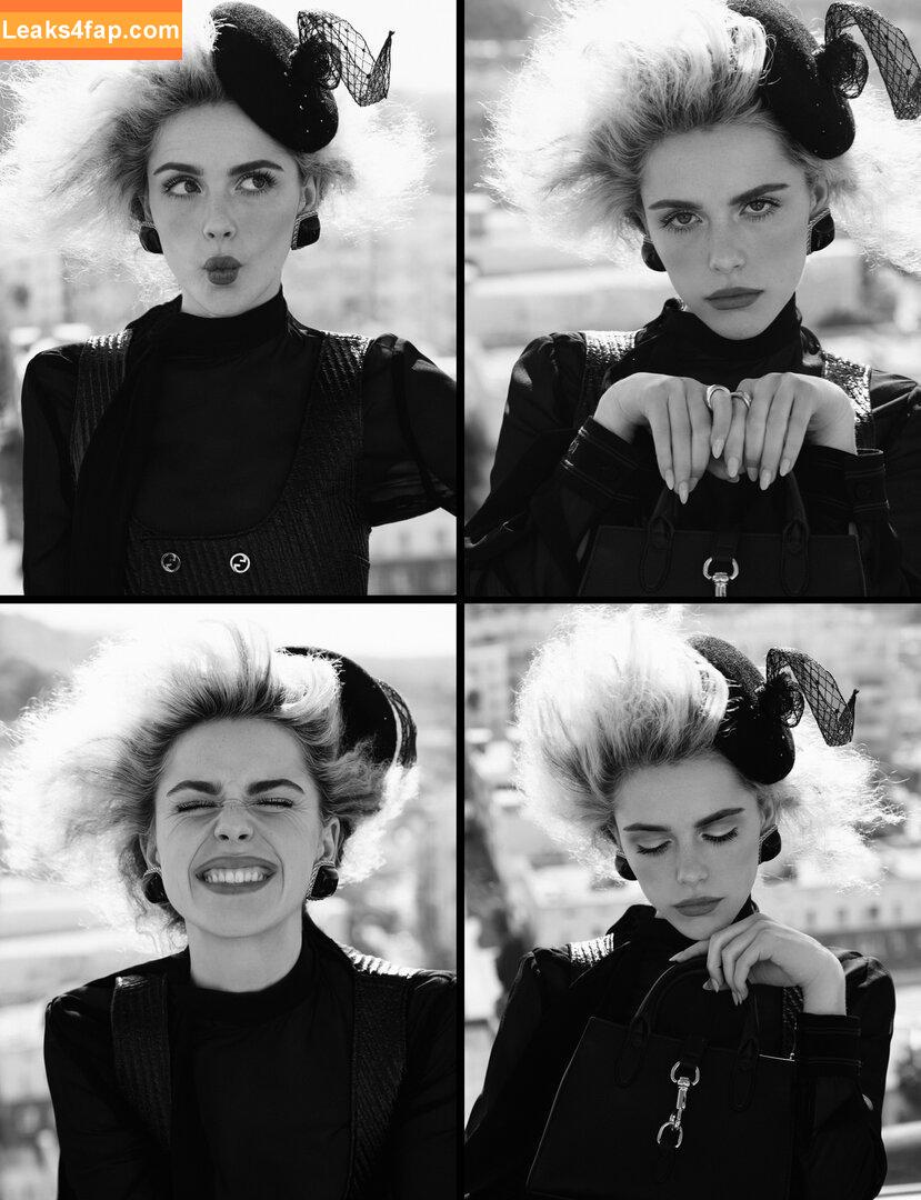 Kiernan Shipka / AdventuresSabrina / kiernanshipka leaked photo photo #1818