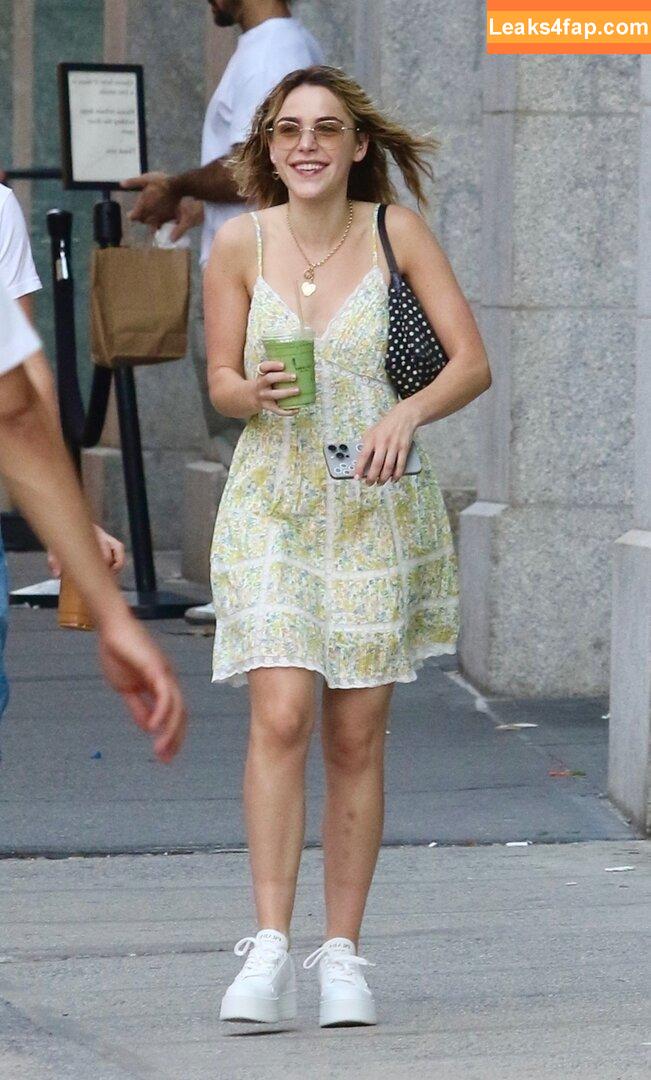 Kiernan Shipka / AdventuresSabrina / kiernanshipka leaked photo photo #1822