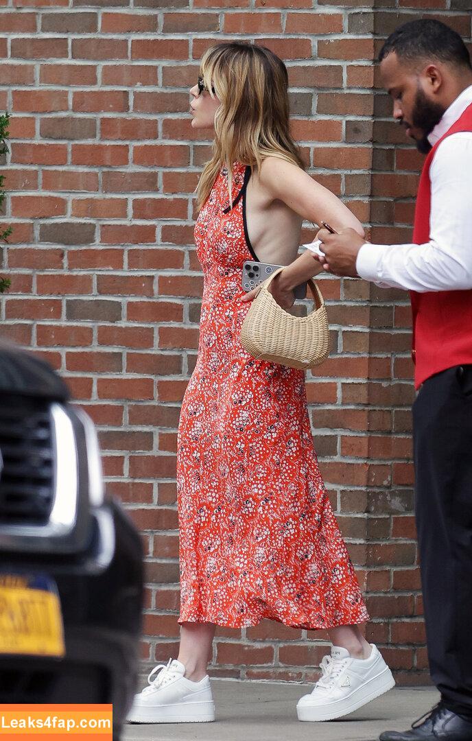 Kiernan Shipka / AdventuresSabrina / kiernanshipka leaked photo photo #1824