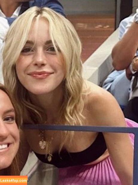 Kiernan Shipka / AdventuresSabrina / kiernanshipka leaked photo photo #1835