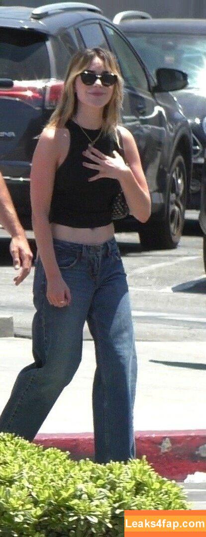 Kiernan Shipka / AdventuresSabrina / kiernanshipka leaked photo photo #1840