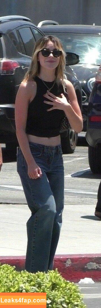 Kiernan Shipka / AdventuresSabrina / kiernanshipka leaked photo photo #1841