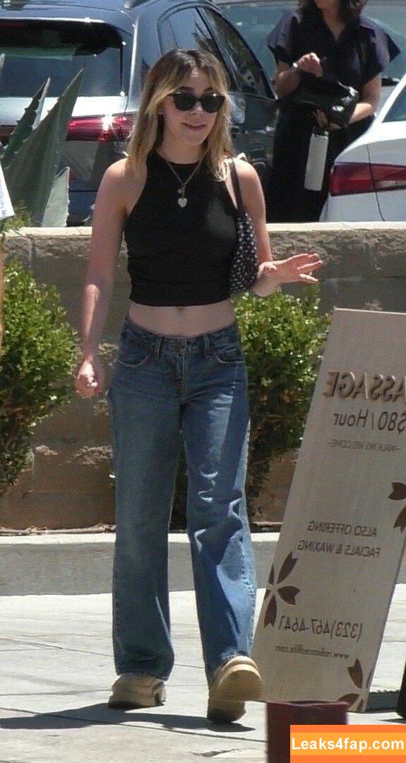 Kiernan Shipka / AdventuresSabrina / kiernanshipka leaked photo photo #1847