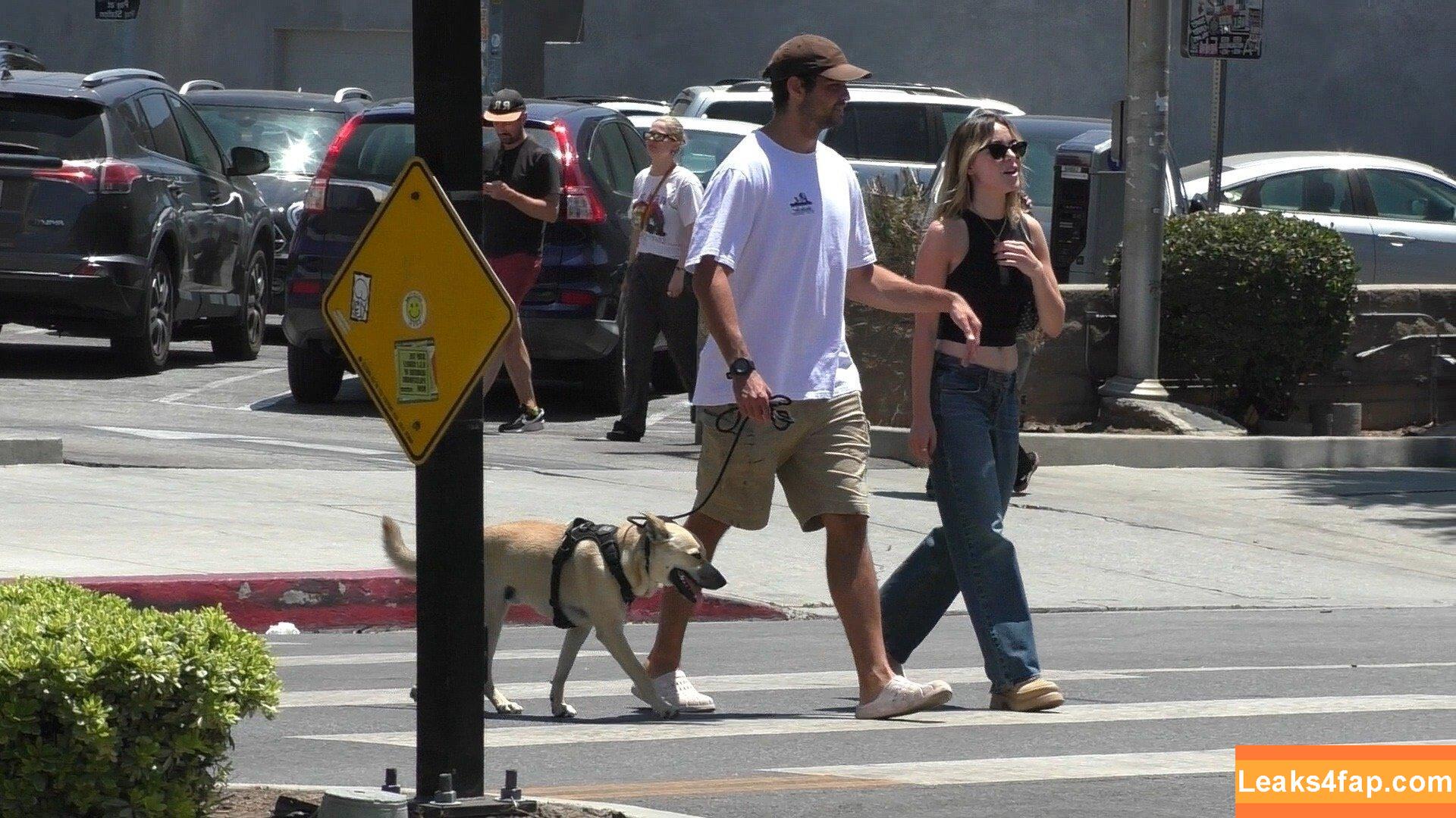 Kiernan Shipka / AdventuresSabrina / kiernanshipka leaked photo photo #1849