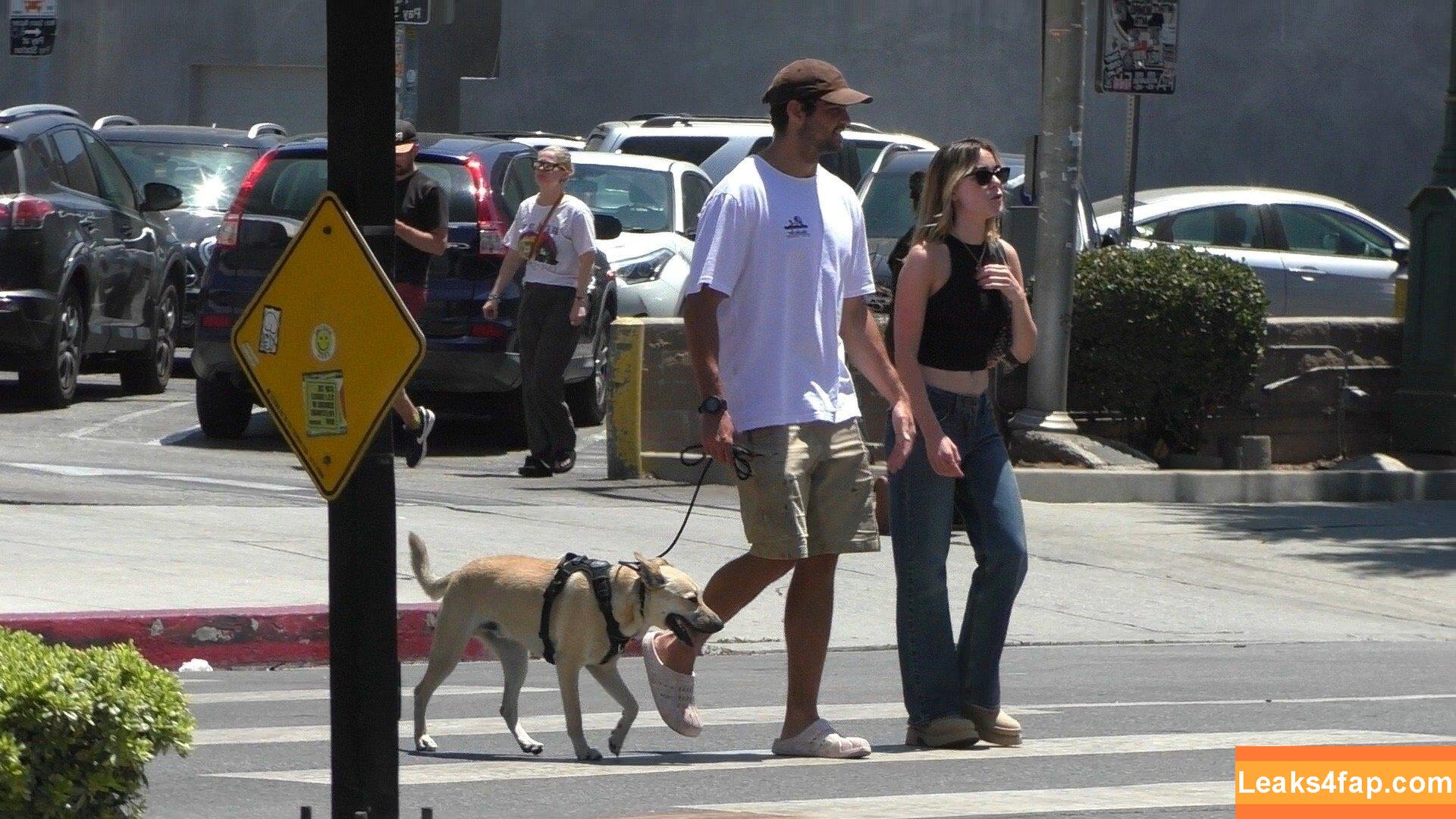 Kiernan Shipka / AdventuresSabrina / kiernanshipka leaked photo photo #1850