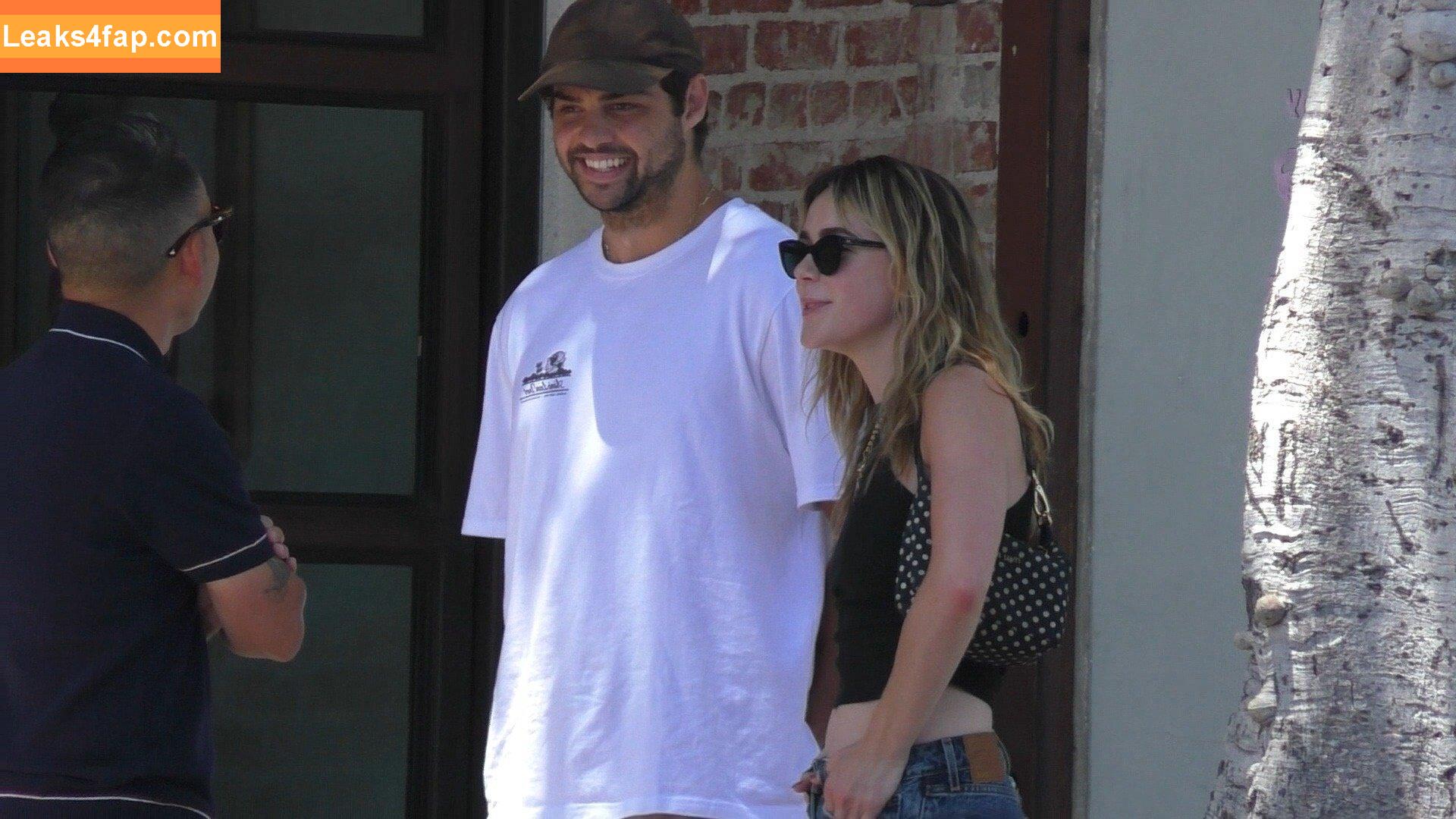 Kiernan Shipka / AdventuresSabrina / kiernanshipka leaked photo photo #1852