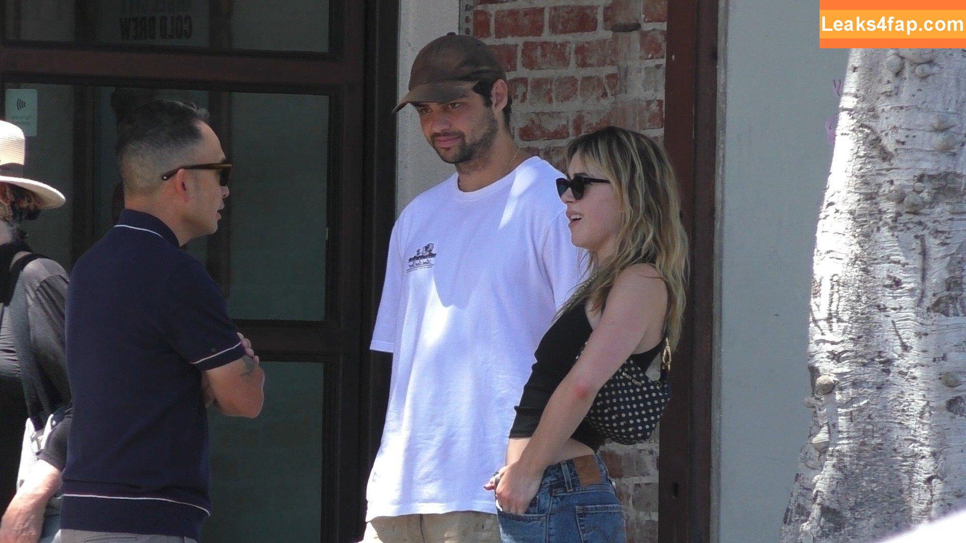 Kiernan Shipka / AdventuresSabrina / kiernanshipka leaked photo photo #1853