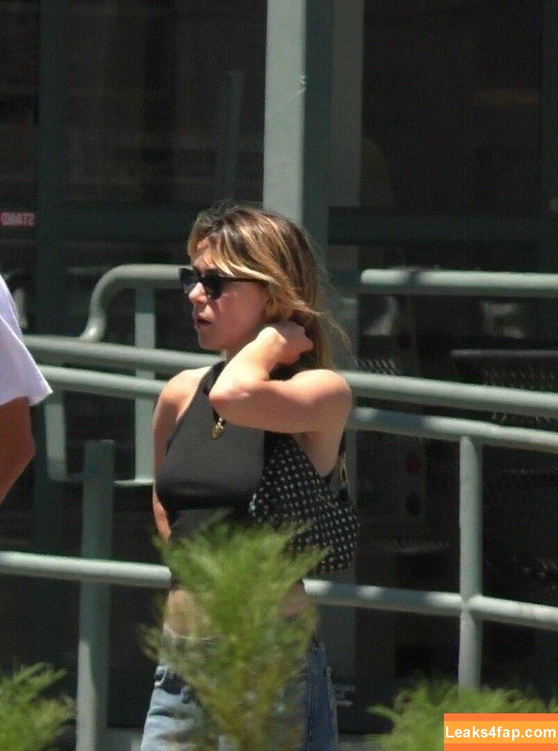 Kiernan Shipka / AdventuresSabrina / kiernanshipka leaked photo photo #1855