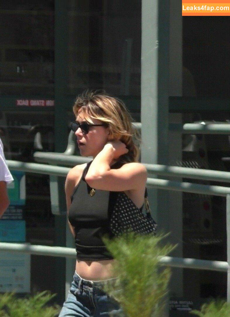 Kiernan Shipka / AdventuresSabrina / kiernanshipka leaked photo photo #1856