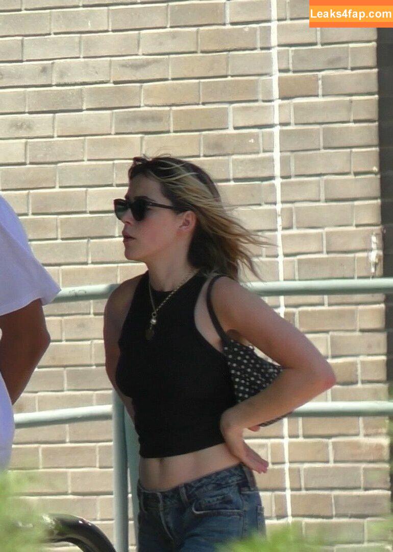 Kiernan Shipka / AdventuresSabrina / kiernanshipka leaked photo photo #1858