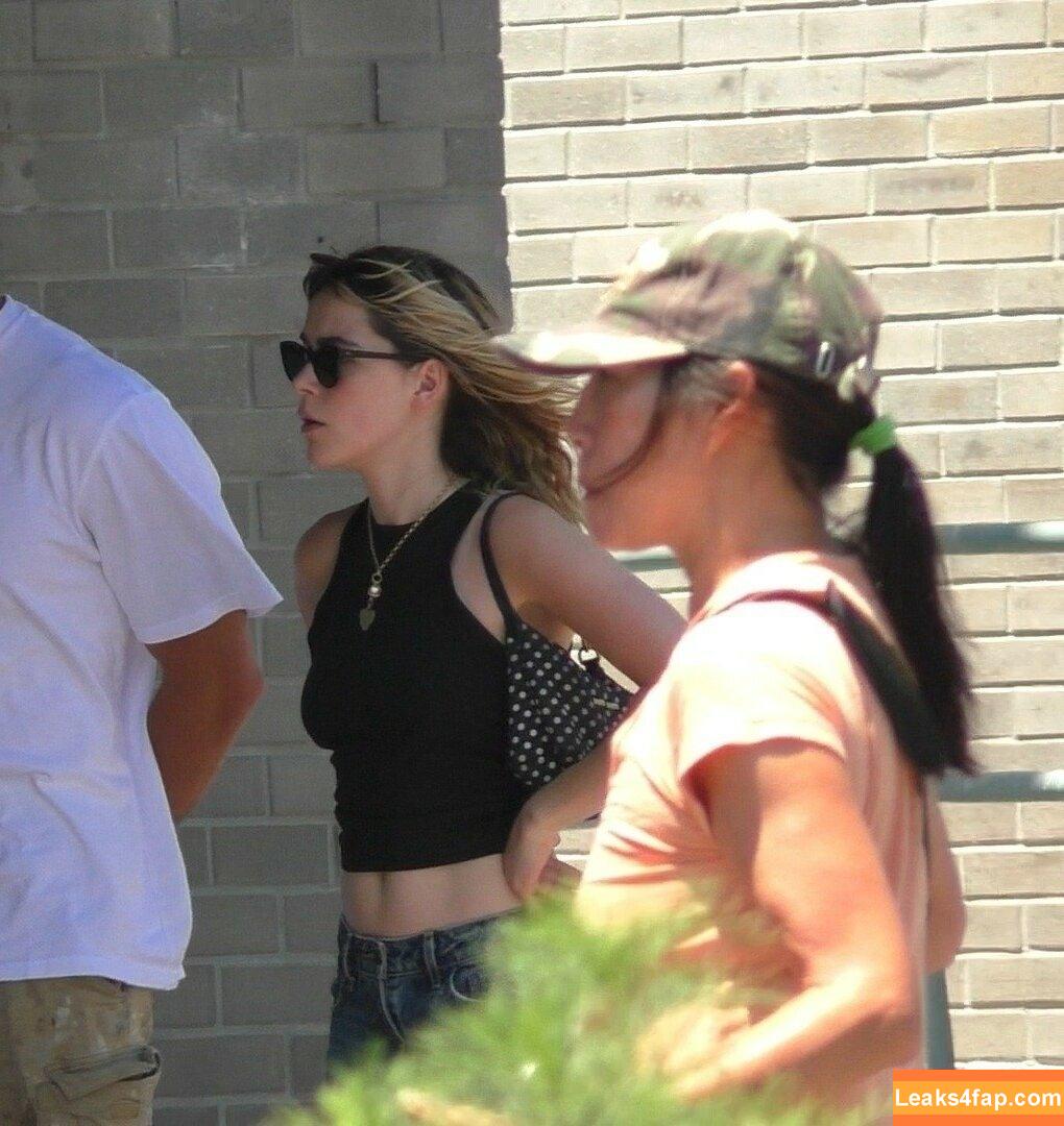 Kiernan Shipka / AdventuresSabrina / kiernanshipka leaked photo photo #1859