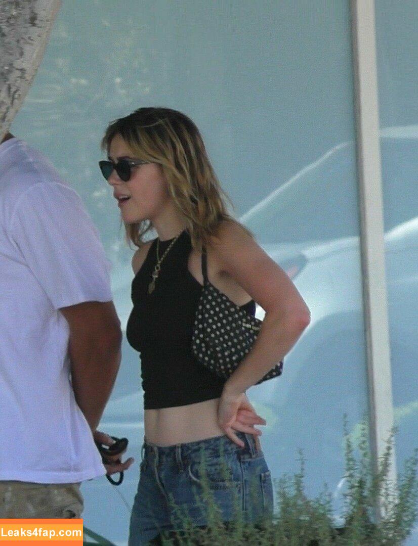 Kiernan Shipka / AdventuresSabrina / kiernanshipka leaked photo photo #1860