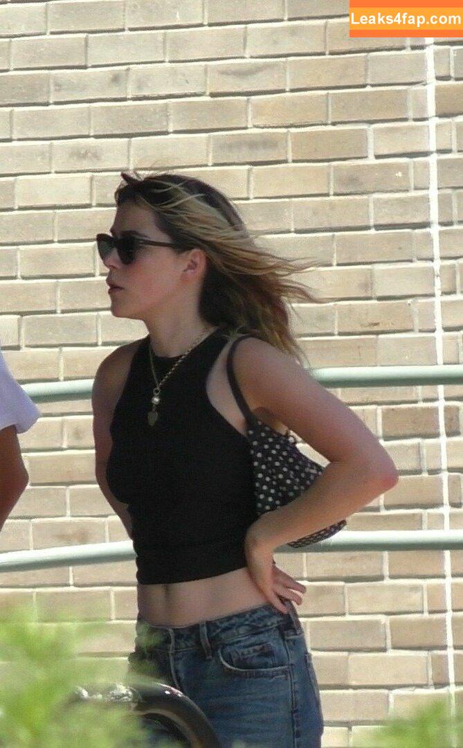 Kiernan Shipka / AdventuresSabrina / kiernanshipka leaked photo photo #1862