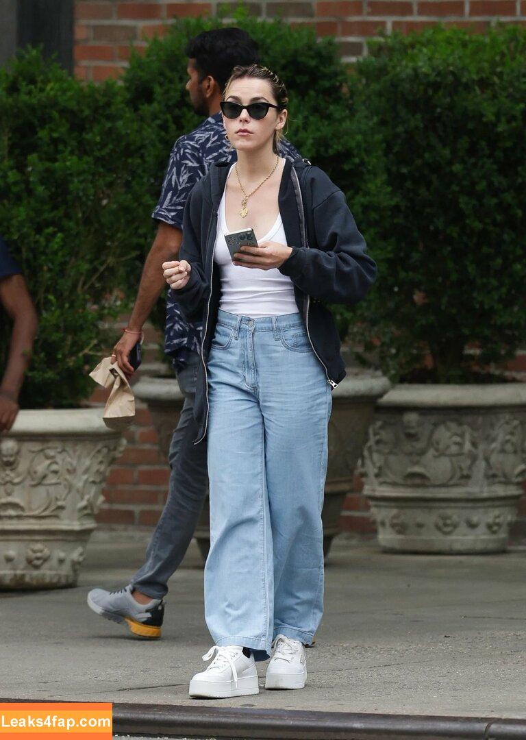 Kiernan Shipka / AdventuresSabrina / kiernanshipka leaked photo photo #1889