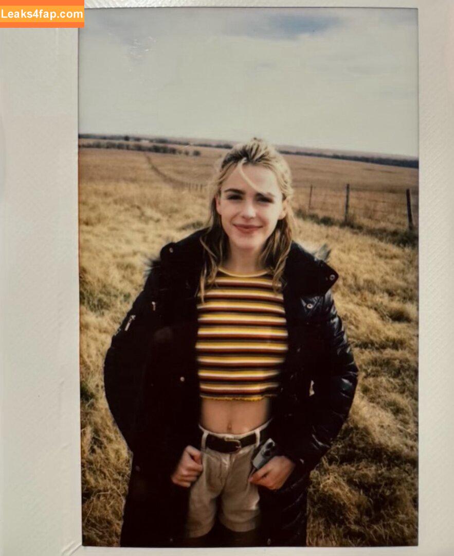 Kiernan Shipka / AdventuresSabrina / kiernanshipka leaked photo photo #1890