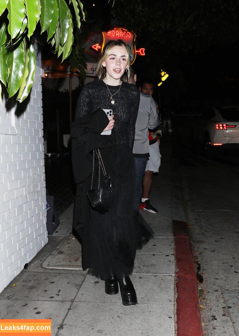 Kiernan Shipka / AdventuresSabrina / kiernanshipka leaked photo photo #1896