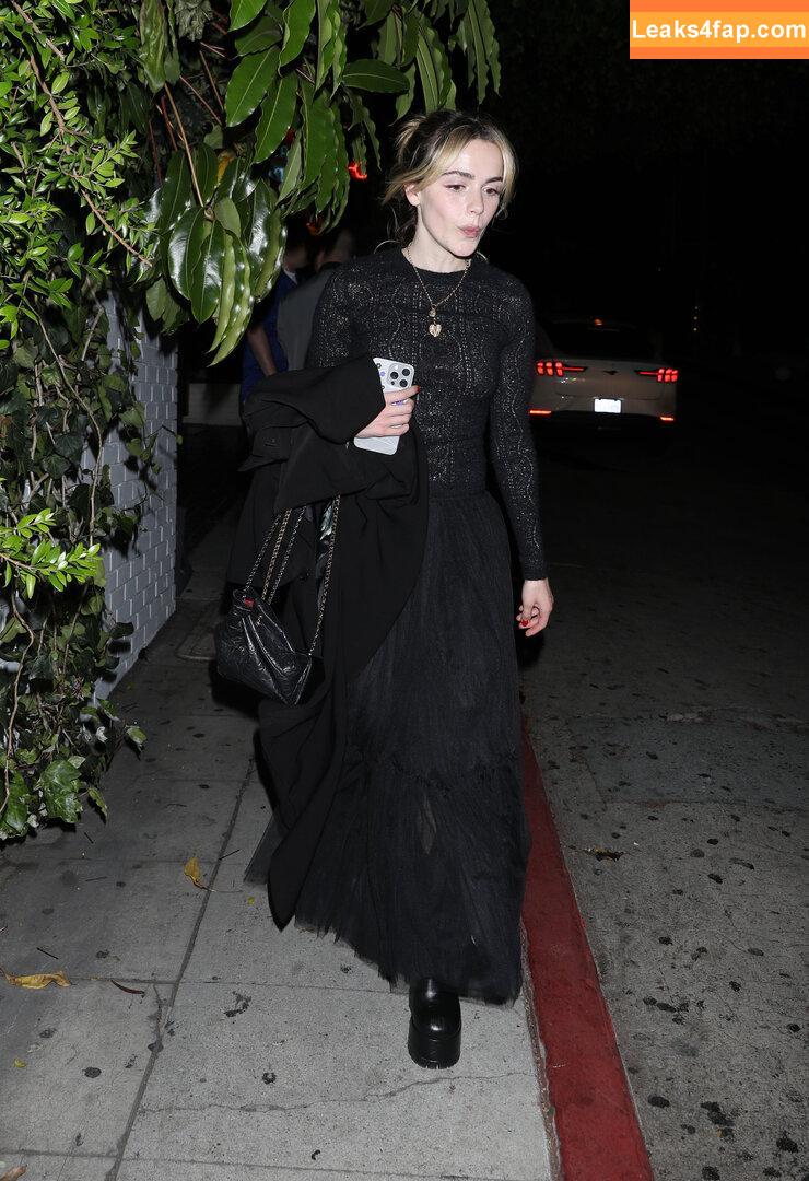 Kiernan Shipka / AdventuresSabrina / kiernanshipka leaked photo photo #1898