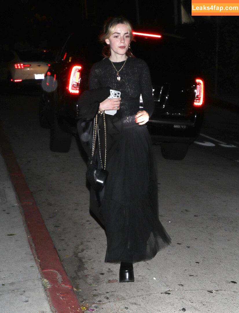 Kiernan Shipka / AdventuresSabrina / kiernanshipka leaked photo photo #1899