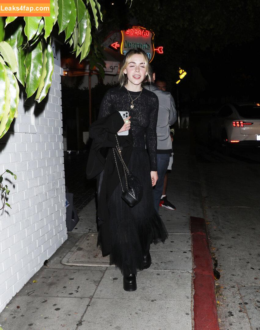 Kiernan Shipka / AdventuresSabrina / kiernanshipka leaked photo photo #1902