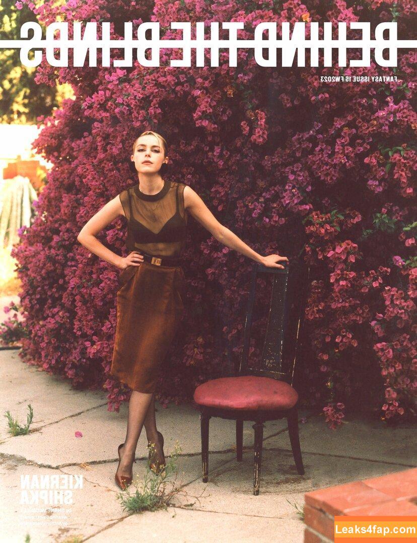 Kiernan Shipka / AdventuresSabrina / kiernanshipka leaked photo photo #1912