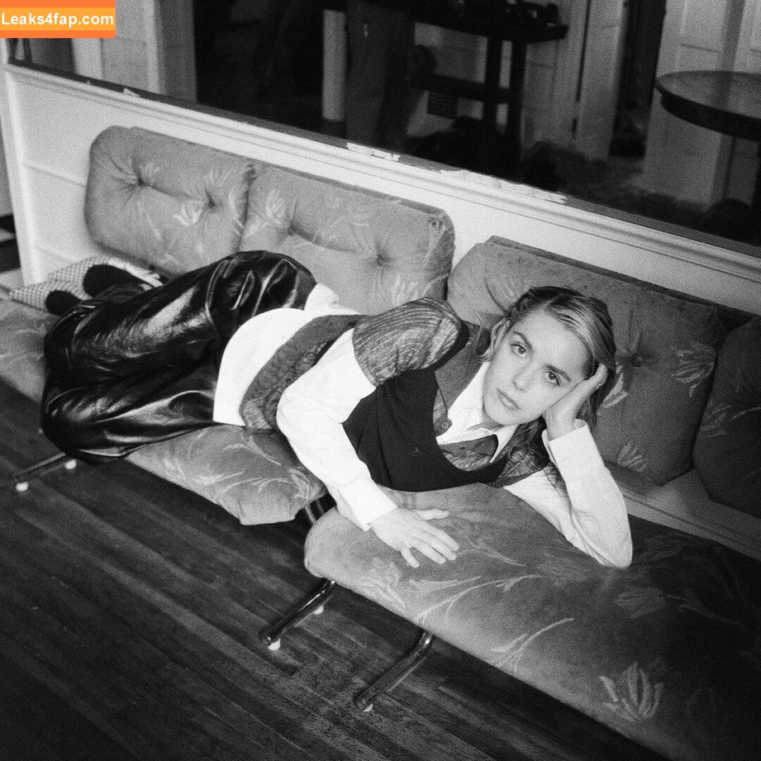 Kiernan Shipka / AdventuresSabrina / kiernanshipka leaked photo photo #1915