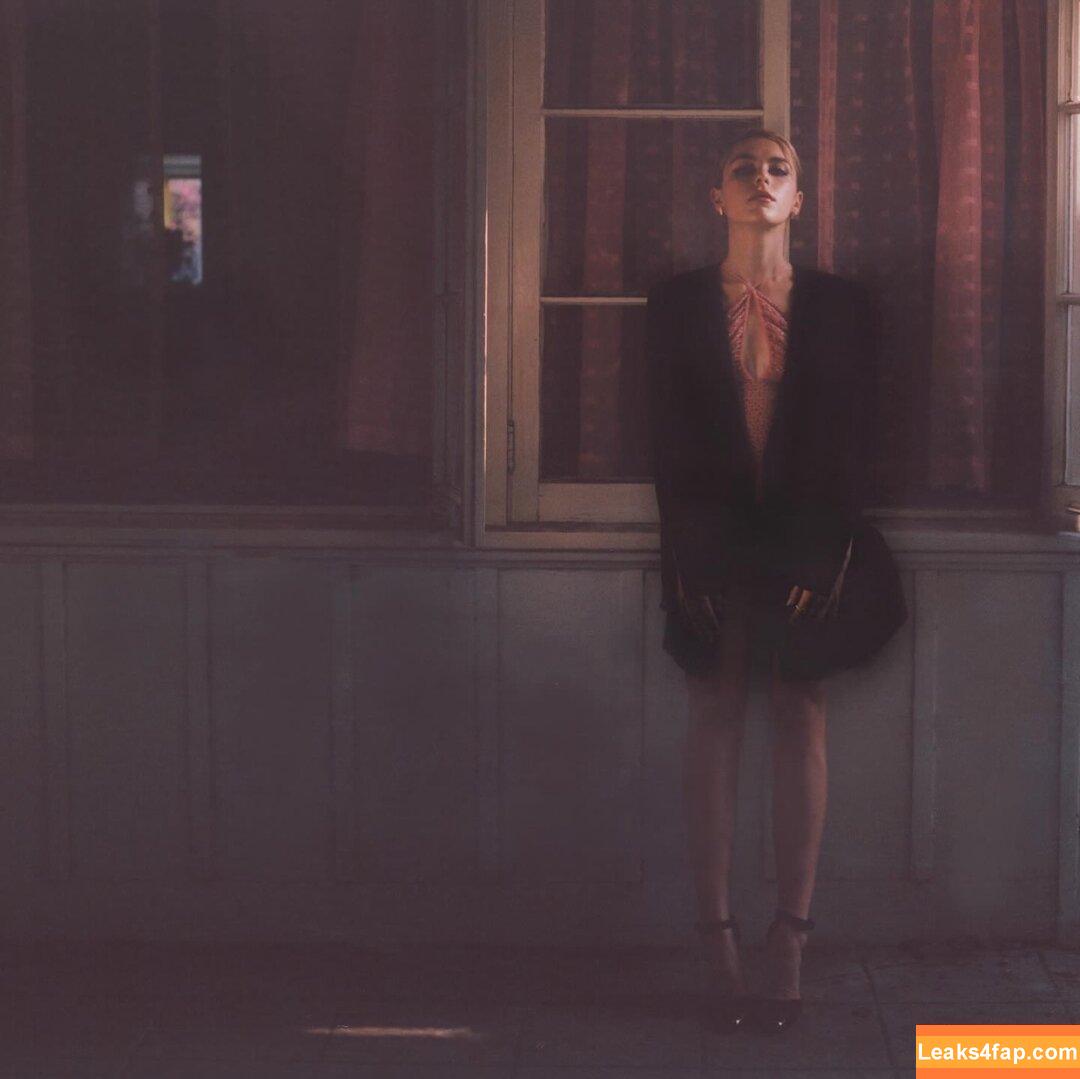 Kiernan Shipka / AdventuresSabrina / kiernanshipka leaked photo photo #1919